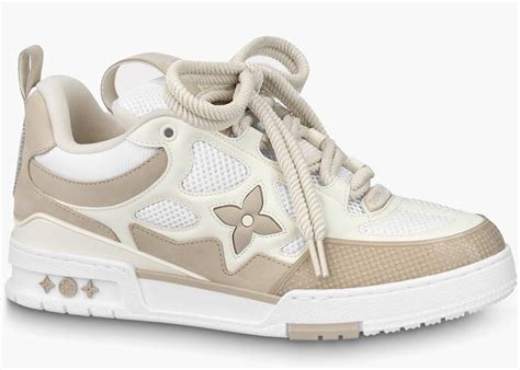 lv skate sneaker price|louis vuitton lv skate.